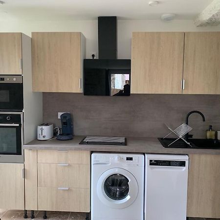 Superbe Appartement Calme Chenaud 외부 사진