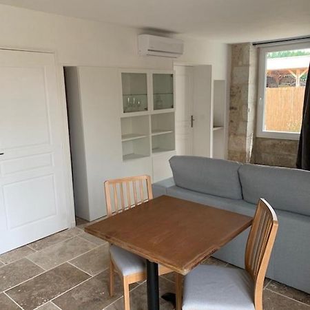 Superbe Appartement Calme Chenaud 외부 사진