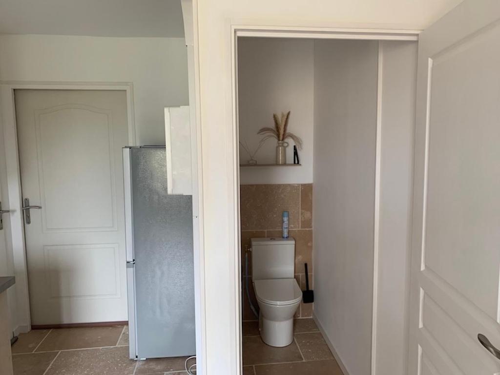 Superbe Appartement Calme Chenaud 외부 사진