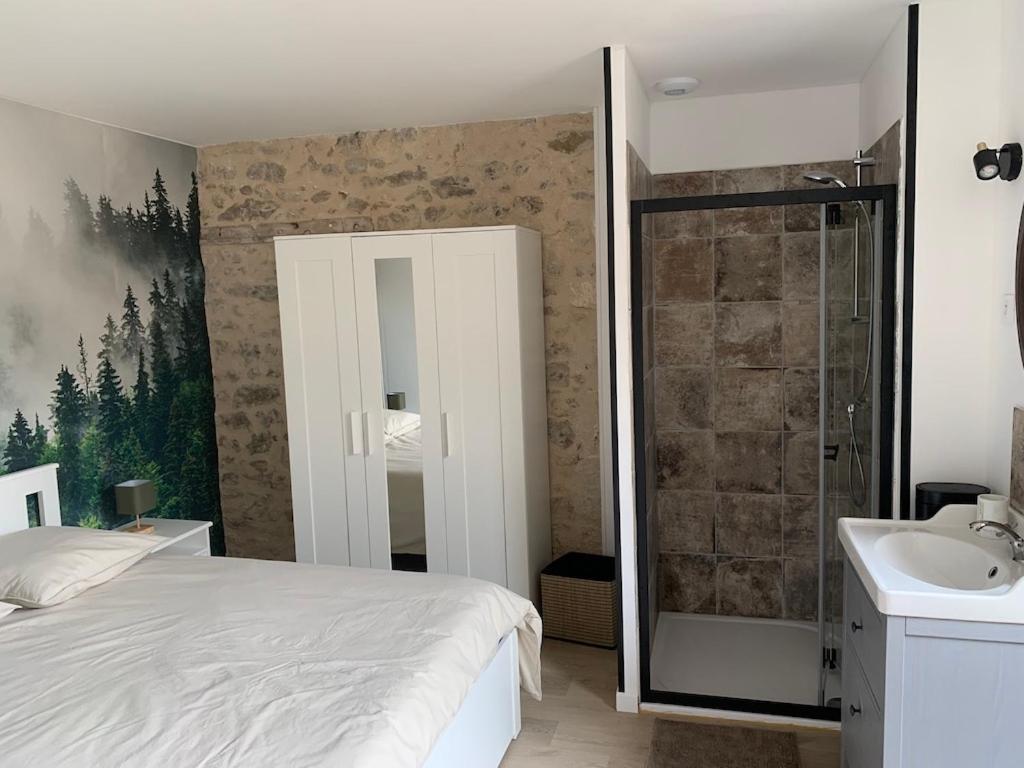 Superbe Appartement Calme Chenaud 외부 사진