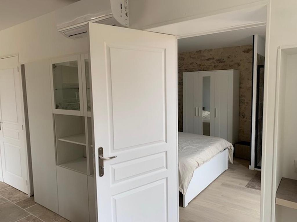 Superbe Appartement Calme Chenaud 외부 사진