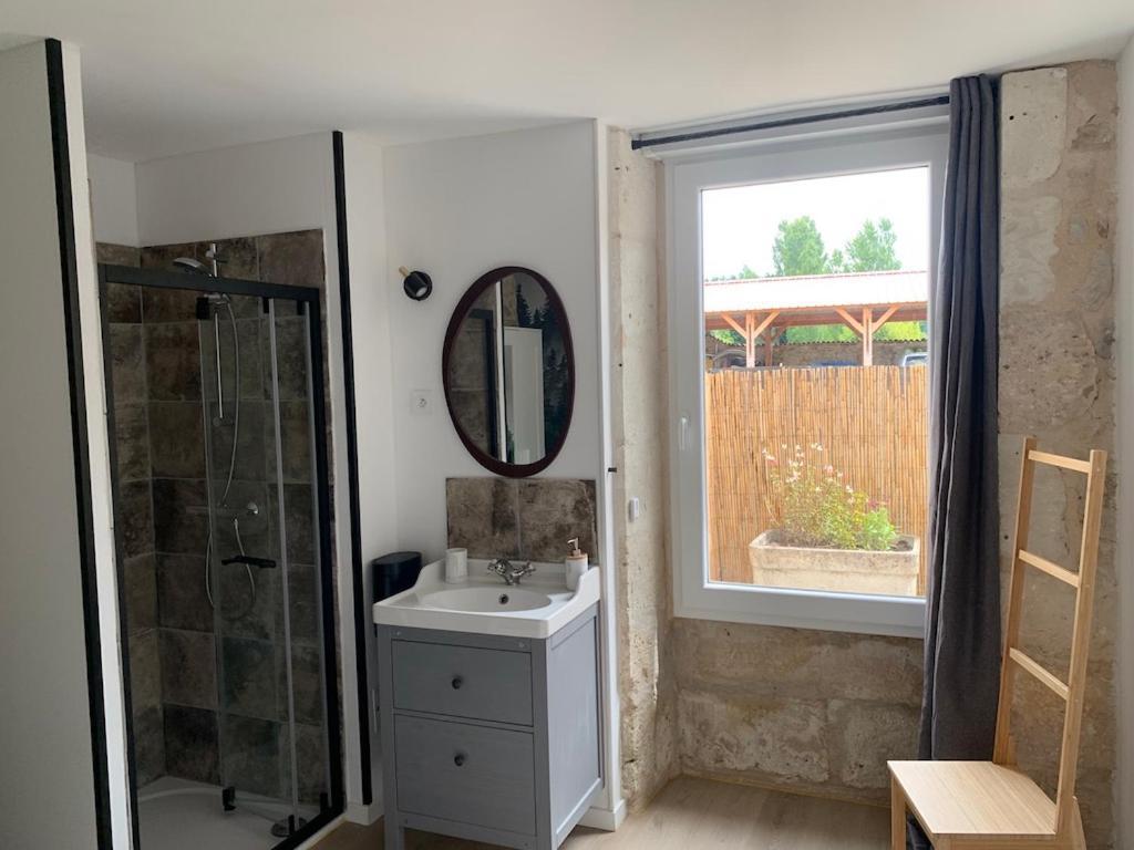 Superbe Appartement Calme Chenaud 외부 사진