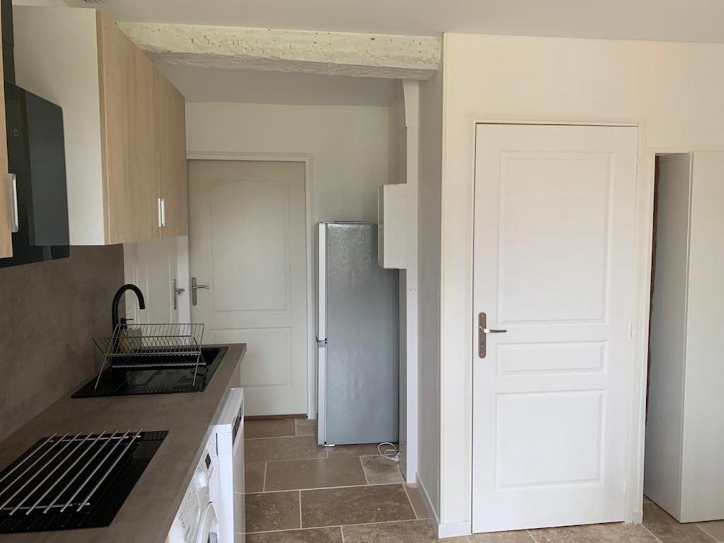Superbe Appartement Calme Chenaud 외부 사진