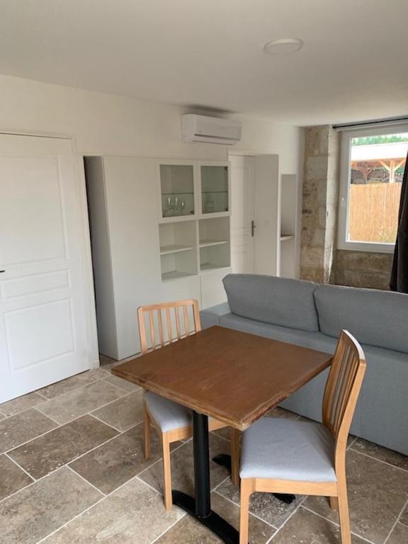 Superbe Appartement Calme Chenaud 외부 사진